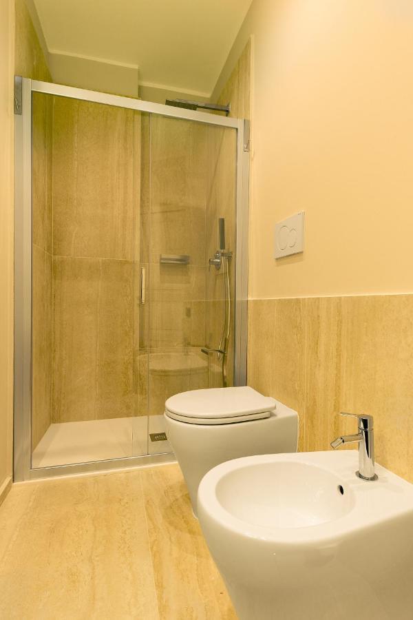 Hl Suite - Duomo, Galleria Unione 5 Milaan Buitenkant foto